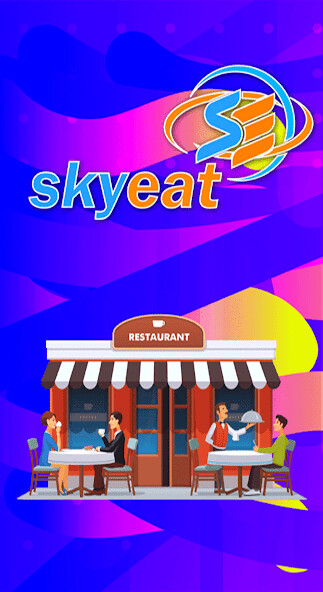 Run android online APK Skyeat Partner from MyAndroid or emulate Skyeat Partner using MyAndroid Run android online APK Skyeat Partner from MyAndroid or emulate Skyeat Partner using MyAndroid