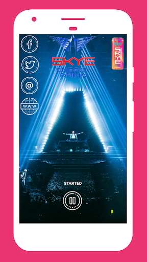 Run android online APK Skye Energy Radio from MyAndroid or emulate Skye Energy Radio using MyAndroid