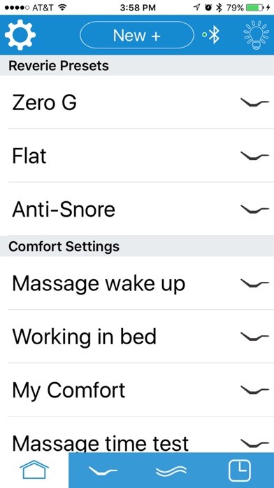 Emulate iPhone app Skye Nightstand using MyAndroid Emulate iPhone app Skye Nightstand using MyAndroid