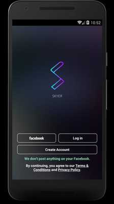 Emulate Android APK Skyer