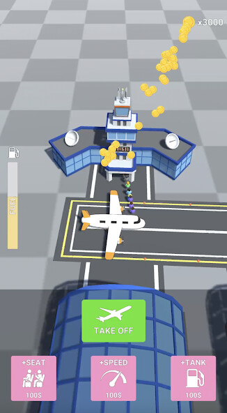 Run android online APK Sky Explorer from MyAndroid or emulate Sky Explorer using MyAndroid
