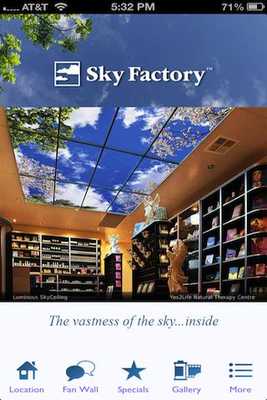 Emulate Android APK Sky Factory Emulate Android APK Sky Factory