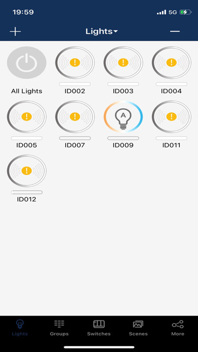 Emulate iPhone app SkyFi Blu using MyAndroid Emulate iPhone app SkyFi Blu using MyAndroid