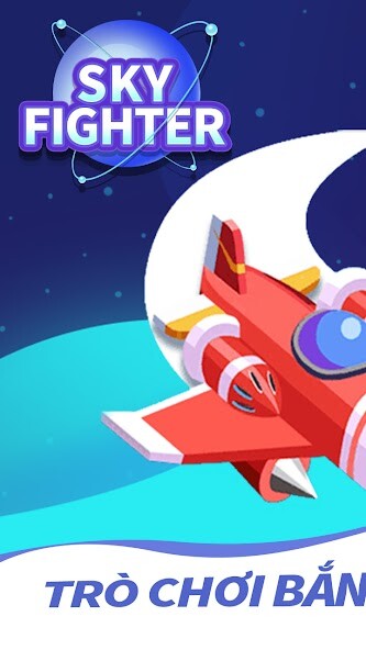 Emulate Android APK Sky Fighter Emulate Android APK Sky Fighter