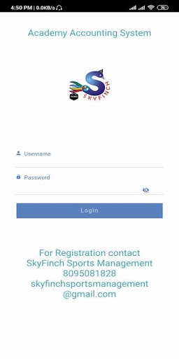 Run android online APK Skyfinch Accounting App from MyAndroid or emulate Skyfinch Accounting App using MyAndroid Run android online APK Skyfinch Accounting App from MyAndroid or emulate Skyfinch Accounting App using MyAndroid