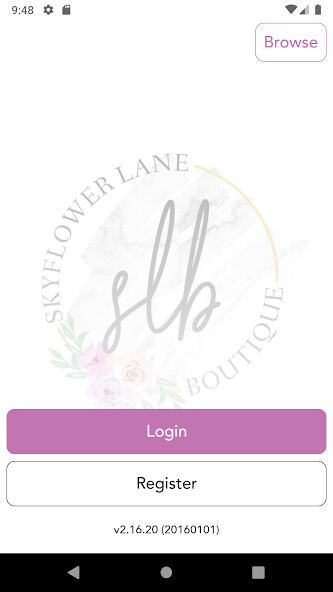 Run android online APK Skyflower Lane from MyAndroid or emulate Skyflower Lane using MyAndroid