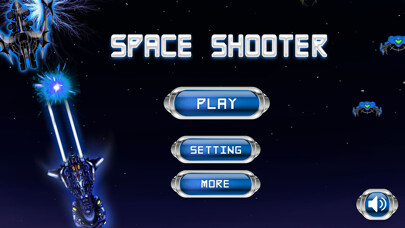 Emulate iPhone app Sky Force 3D using MyAndroid