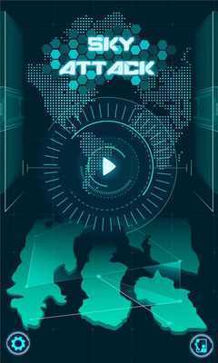 Emulate Android APK Sky Force Attack - Sky Fighter Emulate Android APK Sky Force Attack - Sky Fighter