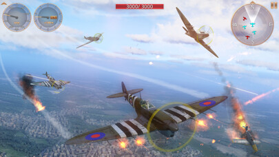 Emulate iPhone app Sky Gamblers - Storm Raiders 2 using MyAndroid Emulate iPhone app Sky Gamblers - Storm Raiders 2 using MyAndroid