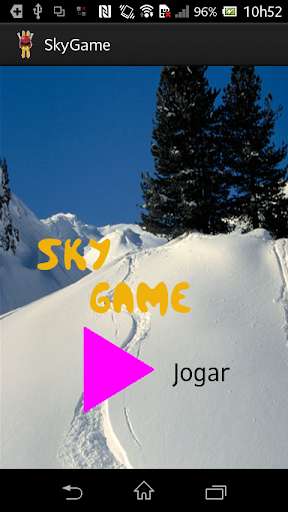 Emulate Android APK SkyGame Emulate Android APK SkyGame