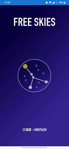 Run android online APK Skygazers from MyAndroid or emulate Skygazers using MyAndroid