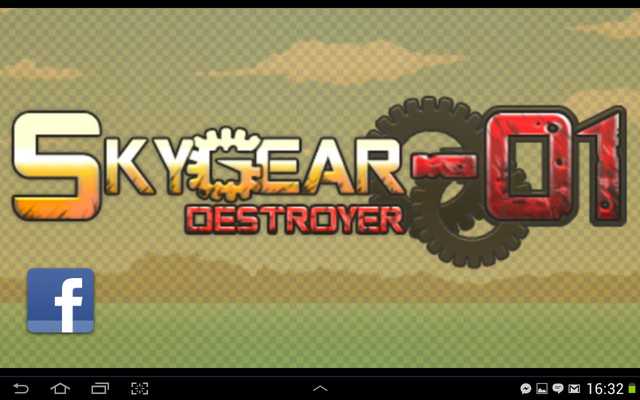 Emulate Android APK SkyGear
