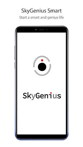 Run android online APK SkyGenius from MyAndroid or emulate SkyGenius using MyAndroid