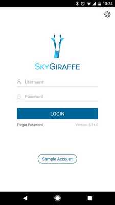 Emulate Android APK SkyGiraffe Emulate Android APK SkyGiraffe