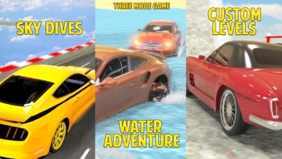 Emulate iPhone app Sky High Drive Fearless Wheels using MyAndroid Emulate iPhone app Sky High Drive Fearless Wheels using MyAndroid