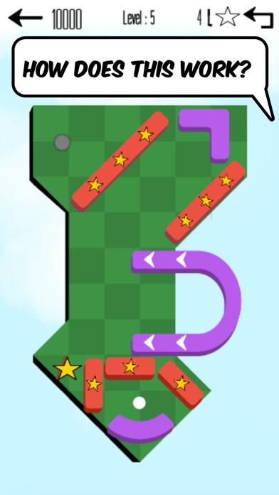 Emulate iPhone app Sky High Golf using MyAndroid Emulate iPhone app Sky High Golf using MyAndroid
