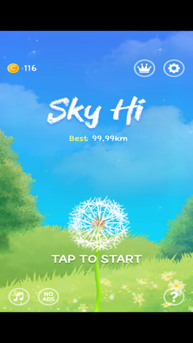 Emulate iPhone app Sky Hi :) using MyAndroid Emulate iPhone app Sky Hi :) using MyAndroid