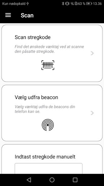 Run android online APK Skyhost Tools from MyAndroid or emulate Skyhost Tools using MyAndroid