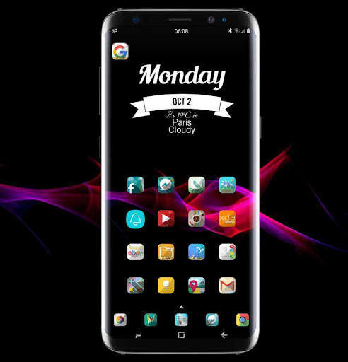 Run android online APK Sky Icons Pack + Wallpapers from MyAndroid or emulate Sky Icons Pack + Wallpapers using MyAndroid