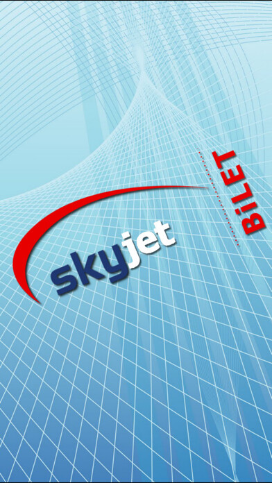 Emulate iPhone app Skyjet Bilet using MyAndroid