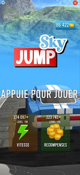 Run android online APK SkyJump from MyAndroid or emulate SkyJump using MyAndroid Run android online APK SkyJump from MyAndroid or emulate SkyJump using MyAndroid