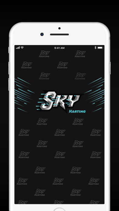 Emulate iPhone app Sky Karting using MyAndroid
