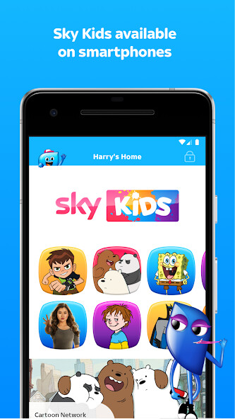 Run android online APK Sky Kids from MyAndroid or emulate Sky Kids using MyAndroid Run android online APK Sky Kids from MyAndroid or emulate Sky Kids using MyAndroid