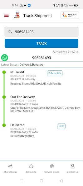 Run android online APK SkyKing Courier Service from MyAndroid or emulate SkyKing Courier Service using MyAndroid Run android online APK SkyKing Courier Service from MyAndroid or emulate SkyKing Courier Service using MyAndroid