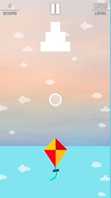 Emulate iPhone app Sky Kite Rising Mania Pro using MyAndroid Emulate iPhone app Sky Kite Rising Mania Pro using MyAndroid