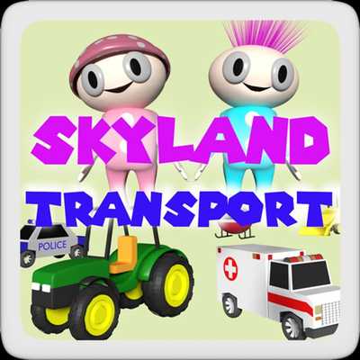 Emulate Android APK SKYLAND TRANSPORT