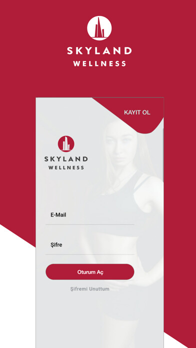 Emulate iPhone app Skyland Wellness using MyAndroid Emulate iPhone app Skyland Wellness using MyAndroid