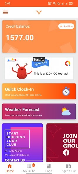 Run android online APK Skylark from MyAndroid or emulate Skylark using MyAndroid Run android online APK Skylark from MyAndroid or emulate Skylark using MyAndroid