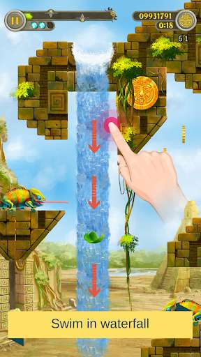 Run android online APK Sky Leaf 2D from MyAndroid or emulate Sky Leaf 2D using MyAndroid