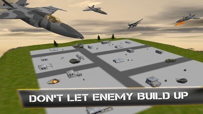 Emulate iPhone app Sky Liberator Warplane : Air Supremacy Fight Game using MyAndroid Emulate iPhone app Sky Liberator Warplane : Air Supremacy Fight Game using MyAndroid