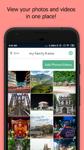 Emulate Android APK Skylight