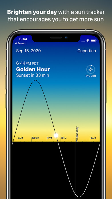 Emulate iPhone app Skylight - Solar Widgets using MyAndroid Emulate iPhone app Skylight - Solar Widgets using MyAndroid