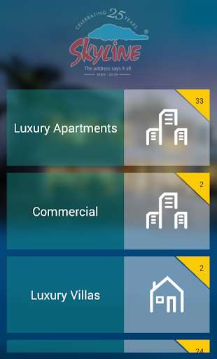 Emulate Android APK Skyline Builders Kerala