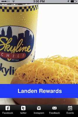 Emulate Android APK Skyline Chili Landen Emulate Android APK Skyline Chili Landen