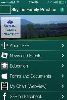 Emulate Android APK Skyline Family Practice Emulate Android APK Skyline Family Practice