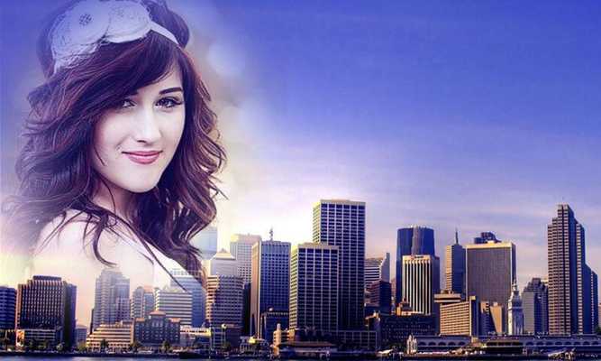 Emulate Android APK Skyline Photo Frames