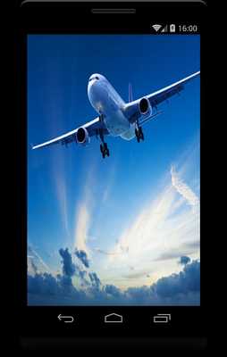 Emulate Android APK SkyLiner Cheap flights