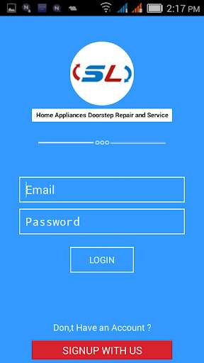 Run android online APK SkyLink International from MyAndroid or emulate SkyLink International using MyAndroid