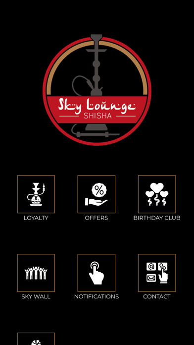 Emulate iPhone app Sky Lounge using MyAndroid Emulate iPhone app Sky Lounge using MyAndroid