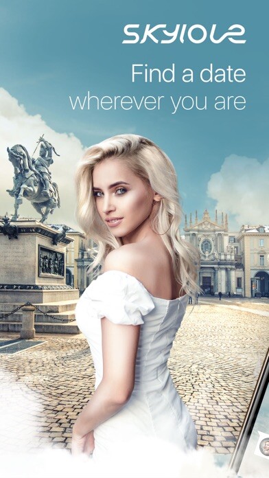 Emulate iPhone app SkyLove – Dating and chat using MyAndroid Emulate iPhone app SkyLove – Dating and chat using MyAndroid