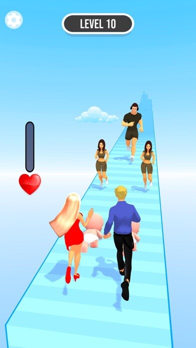 Emulate iPhone app Sky Lover using MyAndroid Emulate iPhone app Sky Lover using MyAndroid