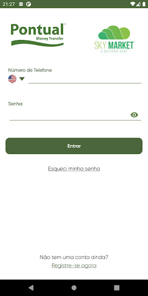Run android online APK Skymarket Butcher Shop Inc from MyAndroid or emulate Skymarket Butcher Shop Inc using MyAndroid Run android online APK Skymarket Butcher Shop Inc from MyAndroid or emulate Skymarket Butcher Shop Inc using MyAndroid