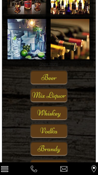 Run android online APK Skymart from MyAndroid or emulate Skymart using MyAndroid