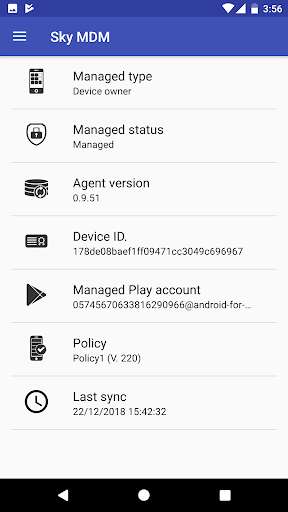 Run android online APK SkyMDM for TPhoneLite from MyAndroid or emulate SkyMDM for TPhoneLite using MyAndroid Run android online APK SkyMDM for TPhoneLite from MyAndroid or emulate SkyMDM for TPhoneLite using MyAndroid