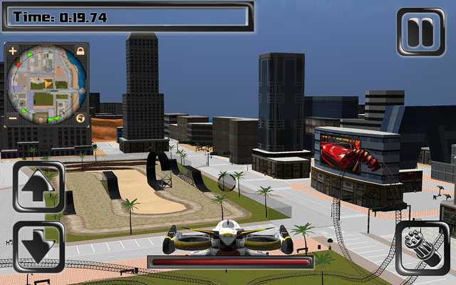 Emulate Android APK Sky Mech Emulate Android APK Sky Mech
