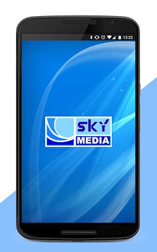 Run android online APK Sky Media News from MyAndroid or emulate Sky Media News using MyAndroid